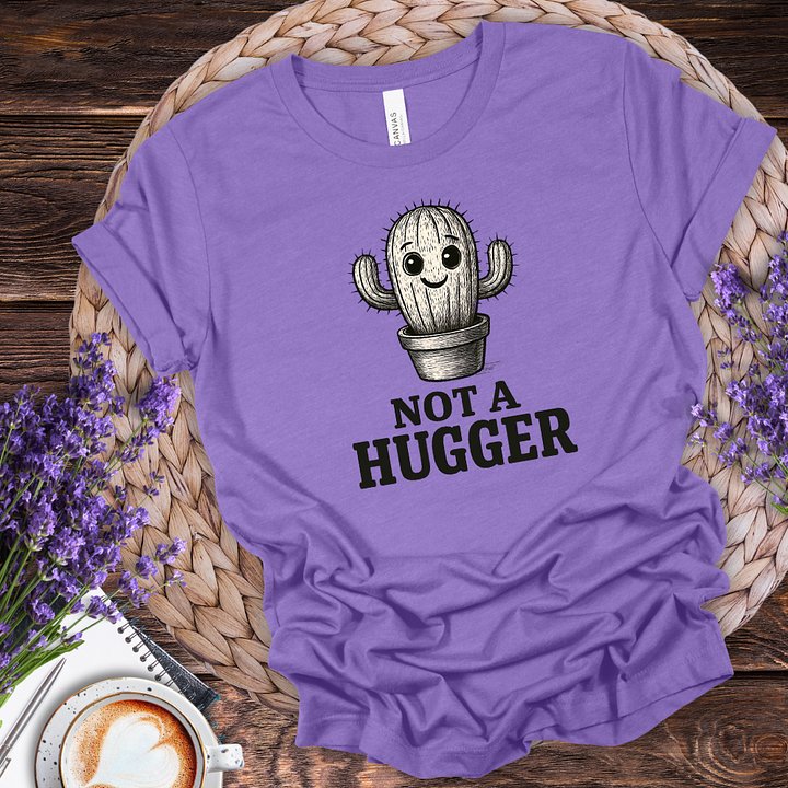 Hugger Tee product image (8)