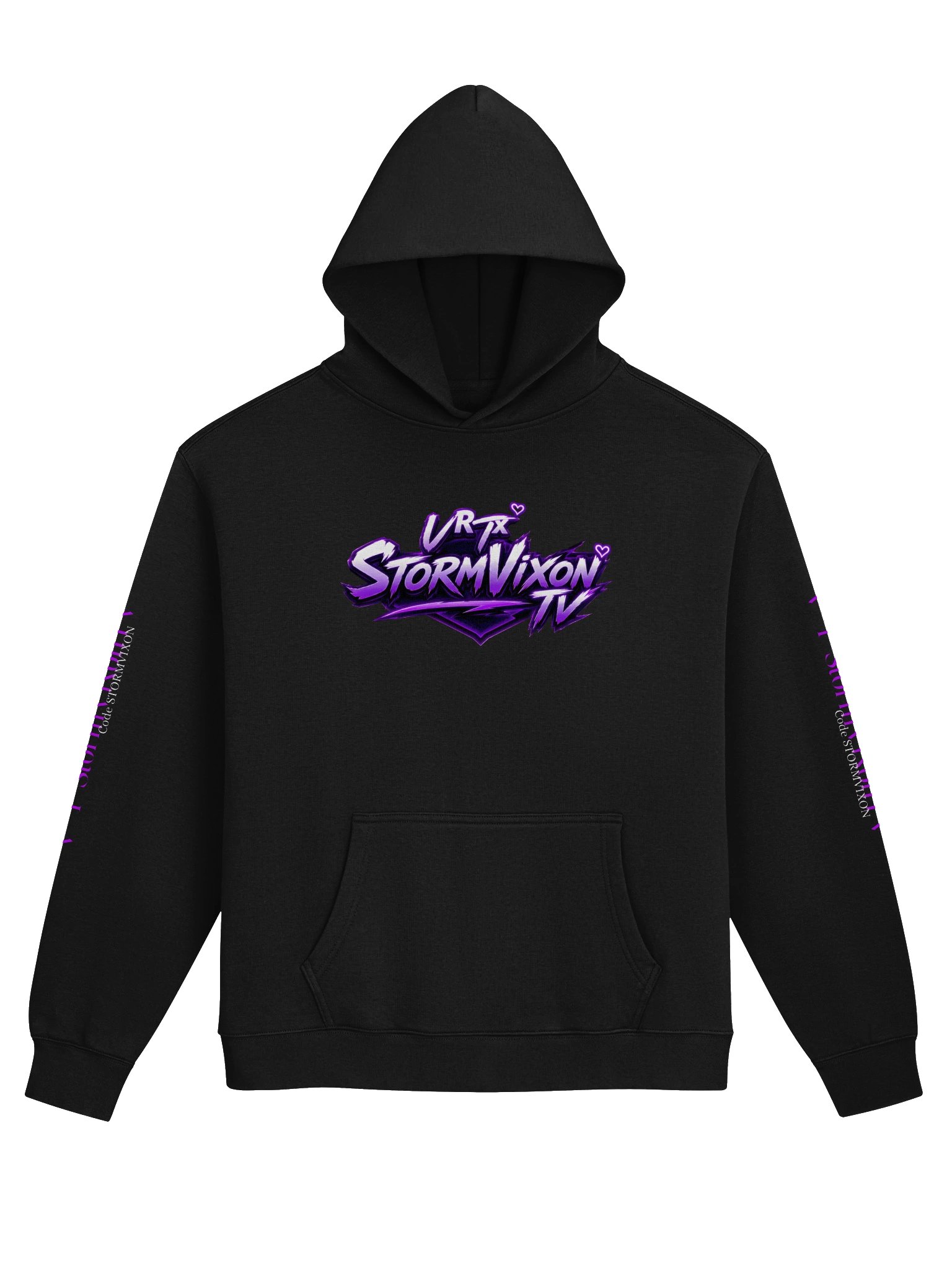 Personalized Gamer Hoodie (Men’s) product image (3)