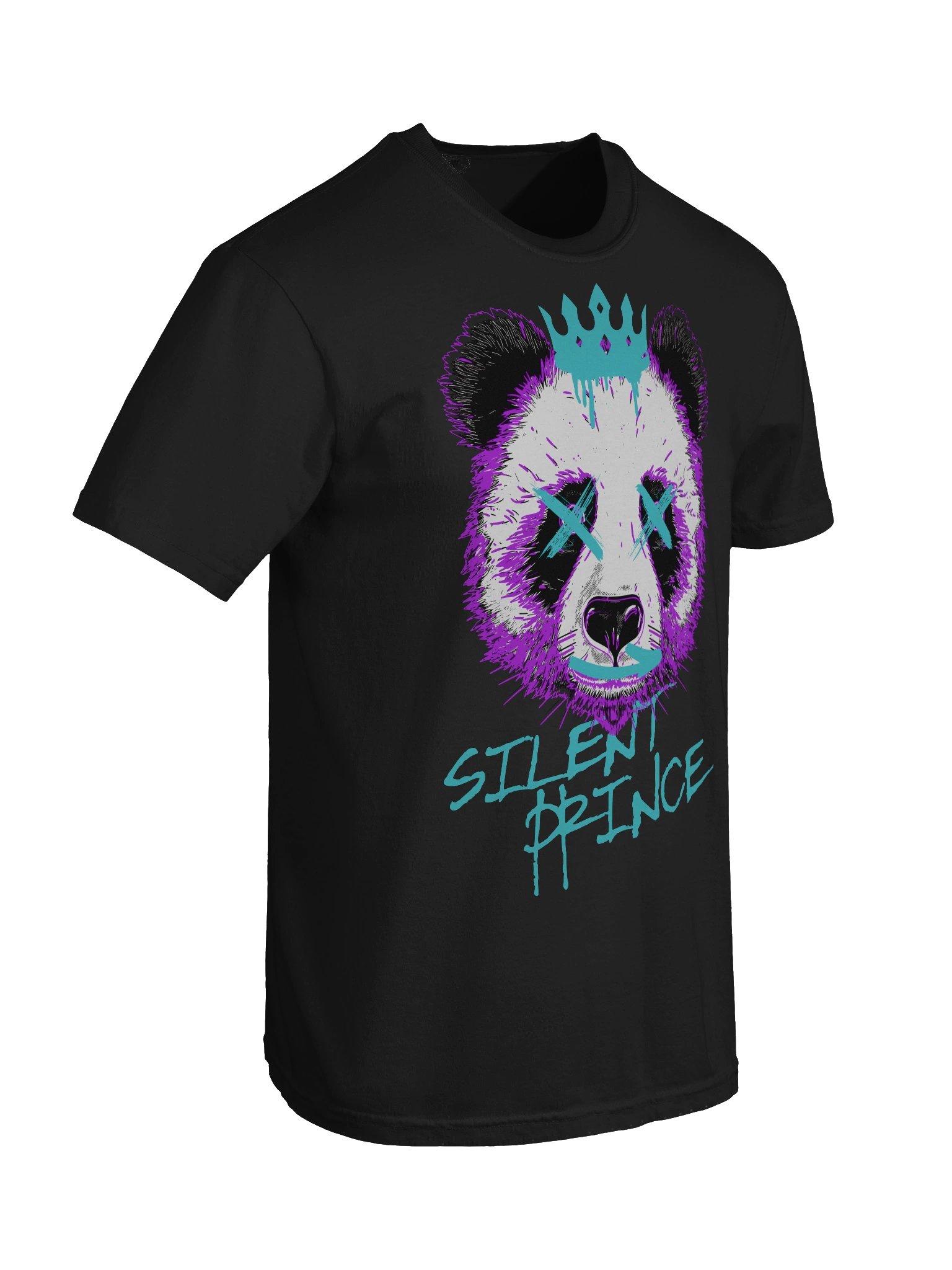 Sienc Prince Tee product image (7)