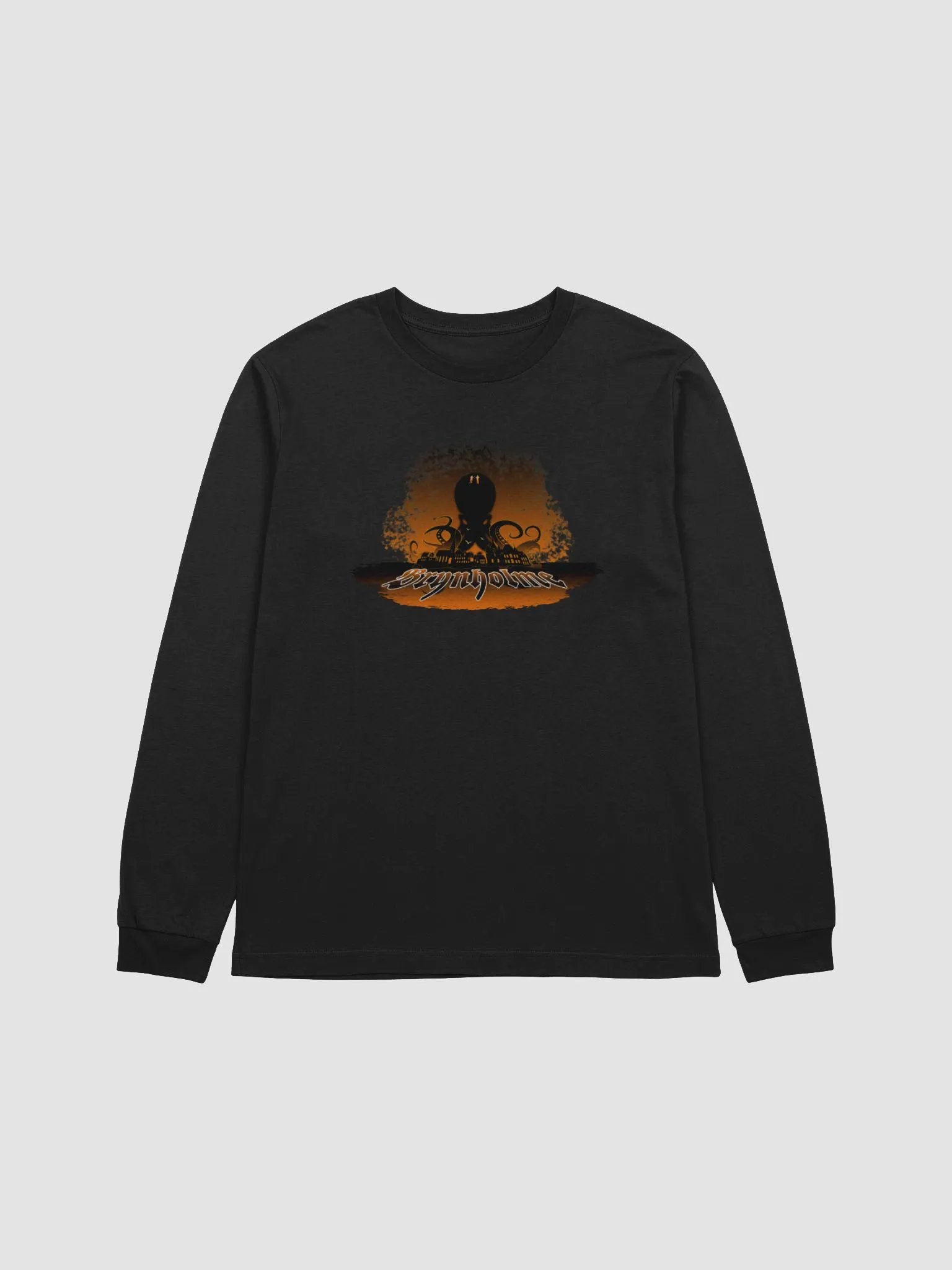 Brynholme Long Sleeve Sweater product image (1)