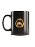 Luffy Happy Dark Mug