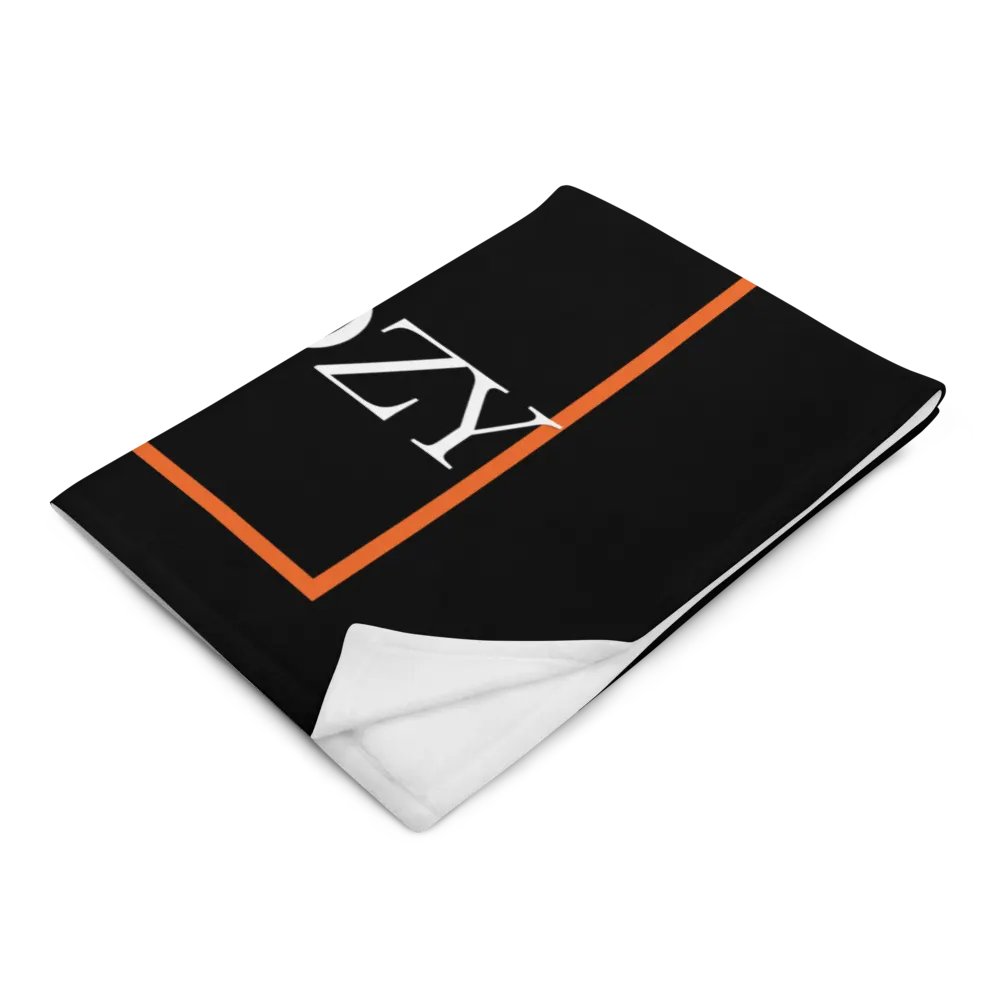 Jack Throw Blanket product image (3)