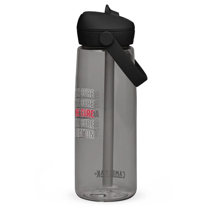 Accelerate the Cure Water Bottle product image (2)