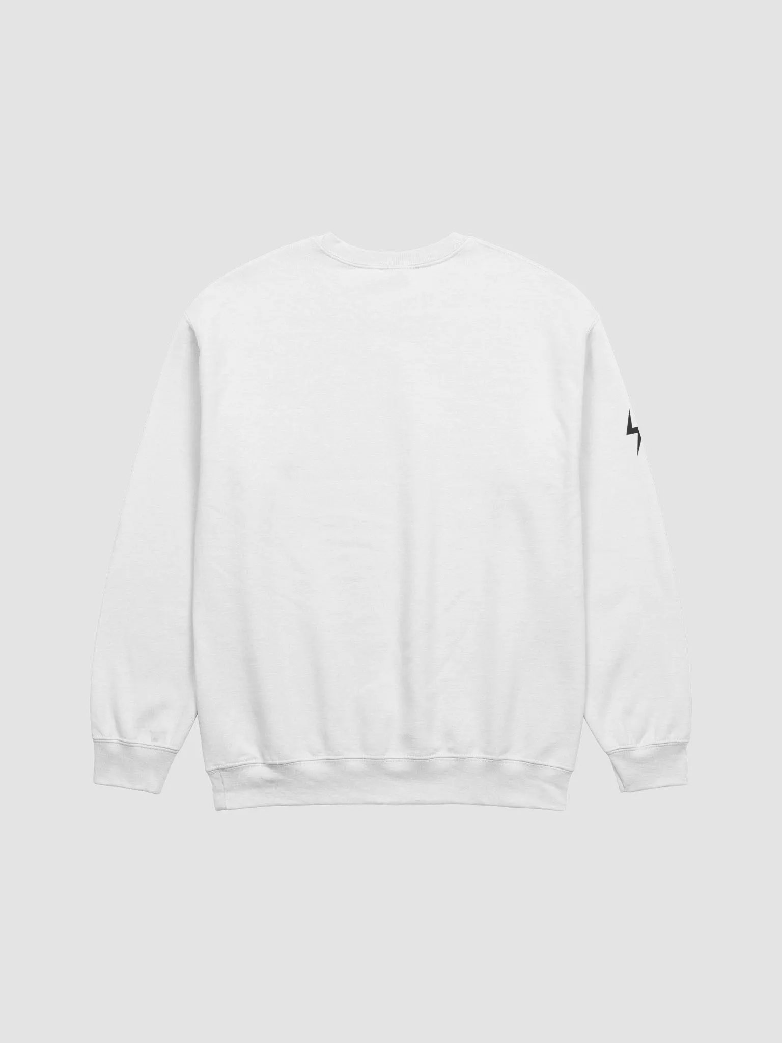 Doodle Collection Crewneck Sweatshirt (LIGHT EDITION) product image (3)