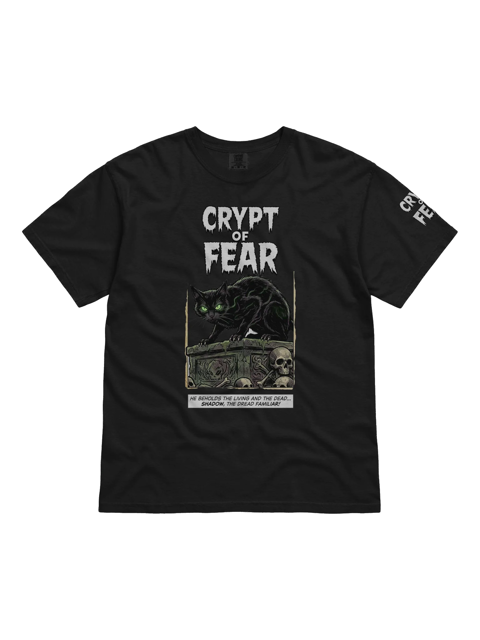 SHADOW T-Shirt product image (1)