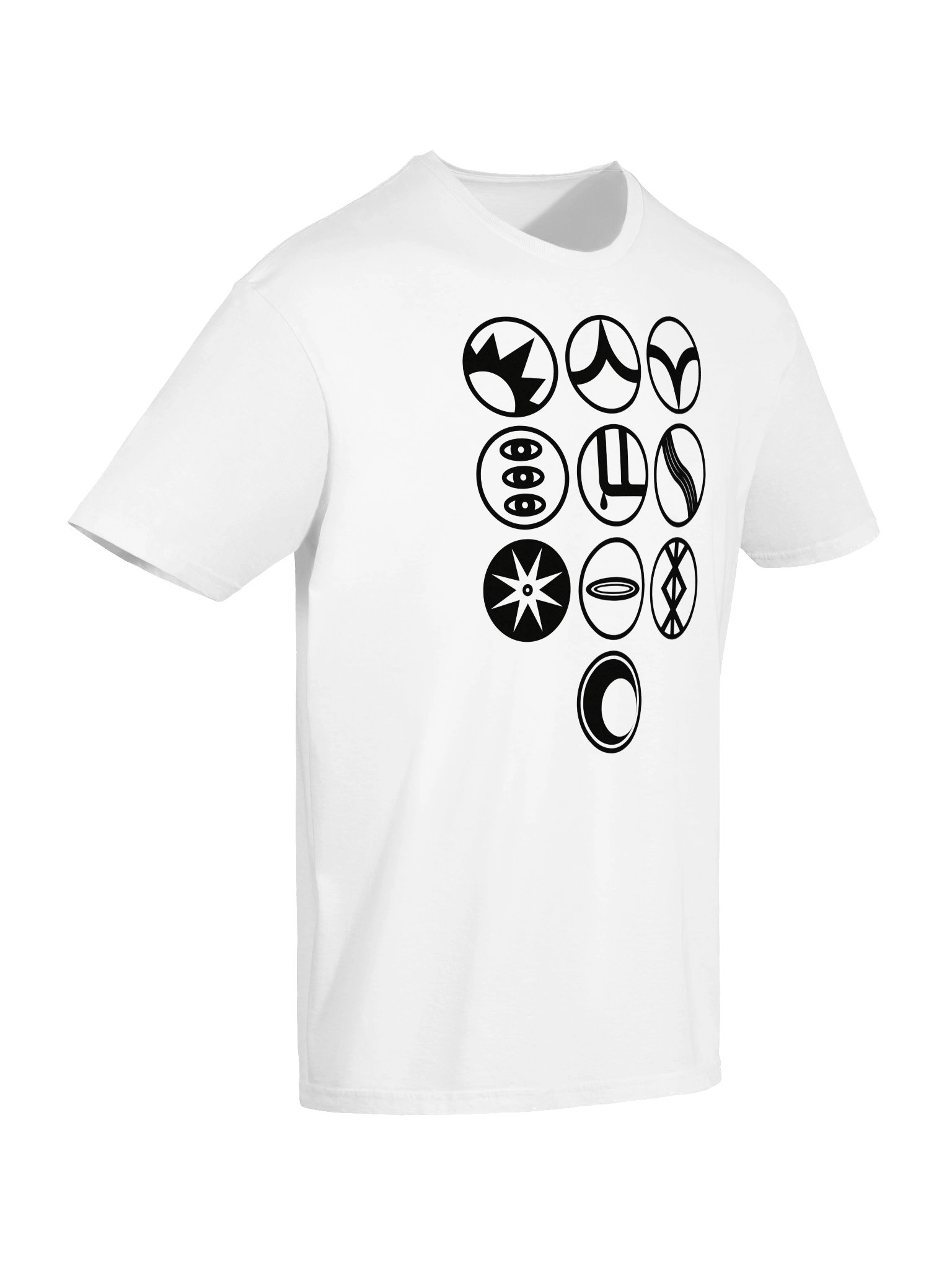 Astral Aurora - Commanders' Symbols product image (62)