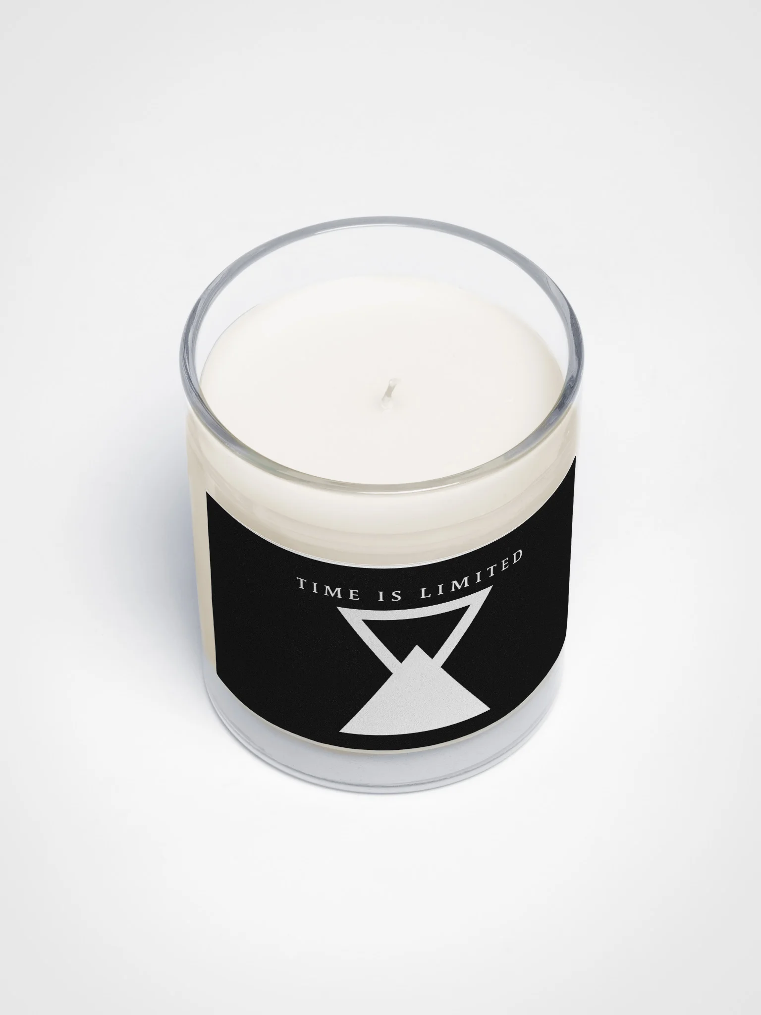 Time is Limited - Candle product image (3)