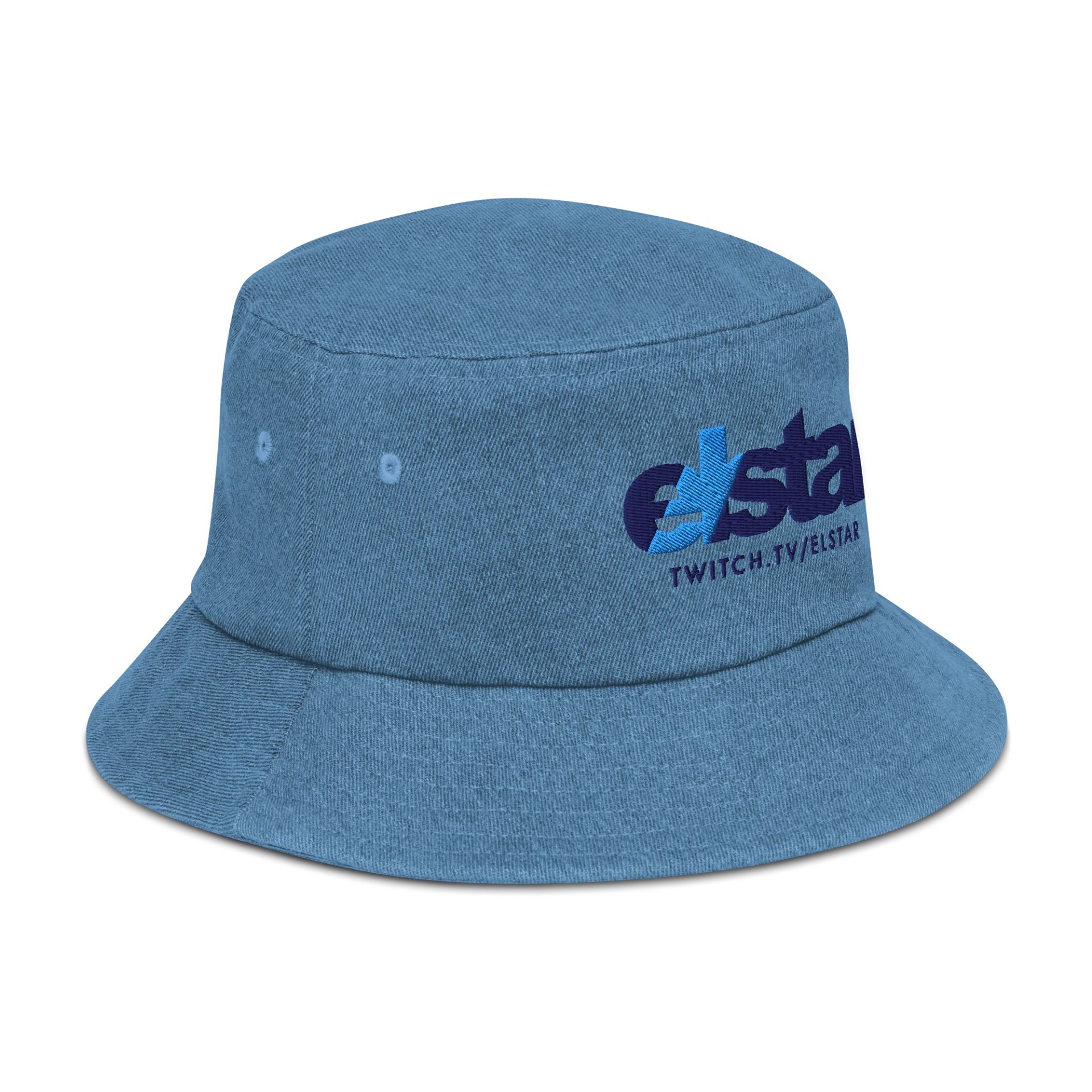 elStar Block Bucket Hat product image (3)