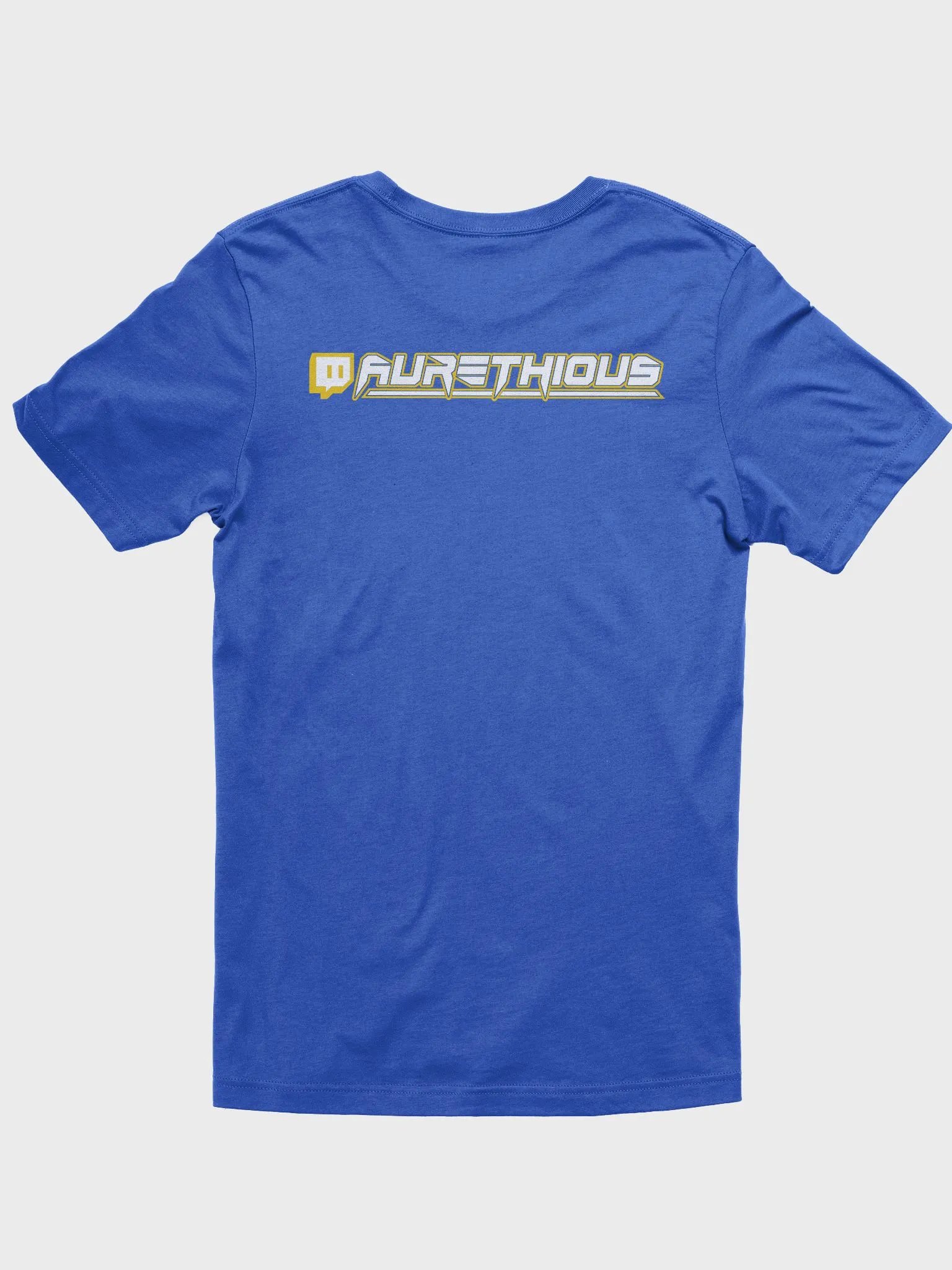 Get Rammed T-Shirt product image (2)
