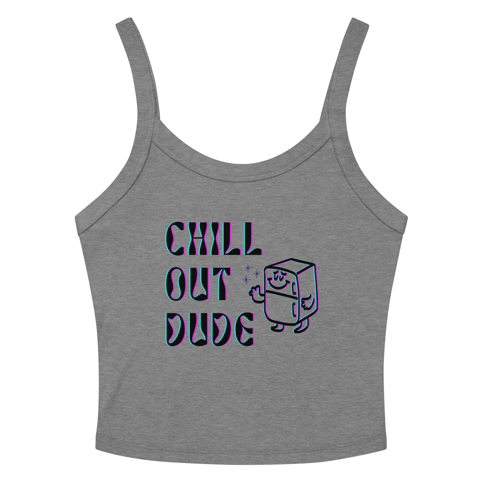 "Fridgy" Tank product image (11)