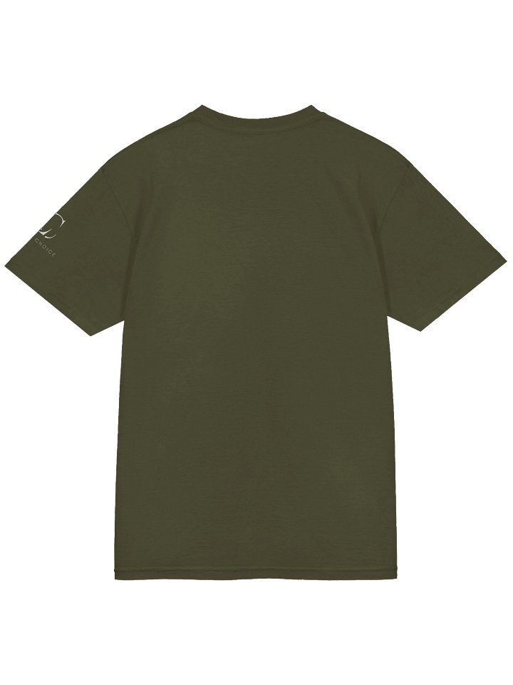 SIDEQUEST HO - Logo Tee product image (2)