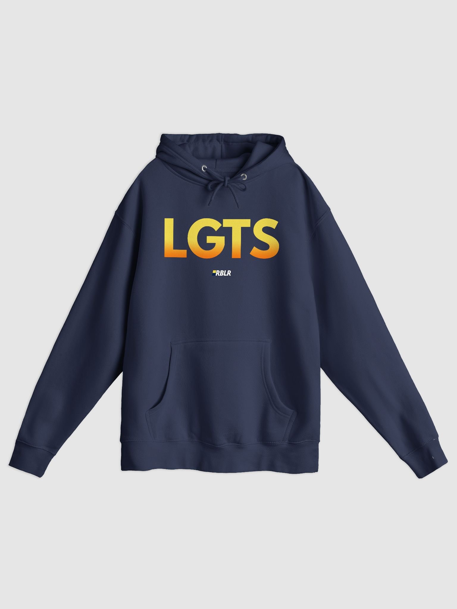 LET'S GO Women's Soccer (Hoodie) product image (1)