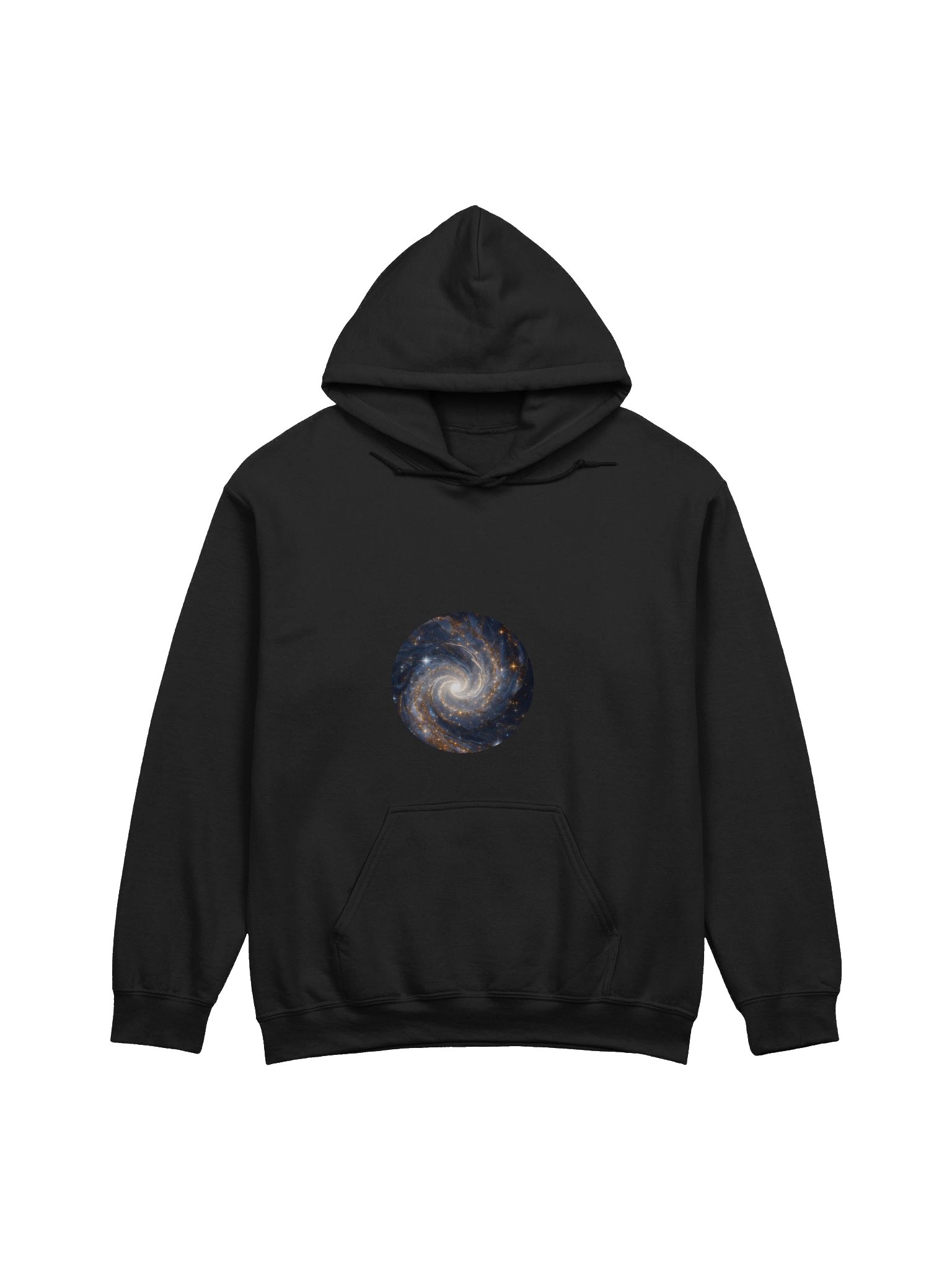 The Core Galaxy Hoodie product image (1)
