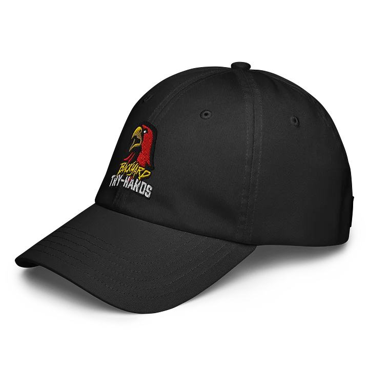 BACKYARD TRY-HARDS Mascot Premium Under Armour® Dad Hat product image (2)