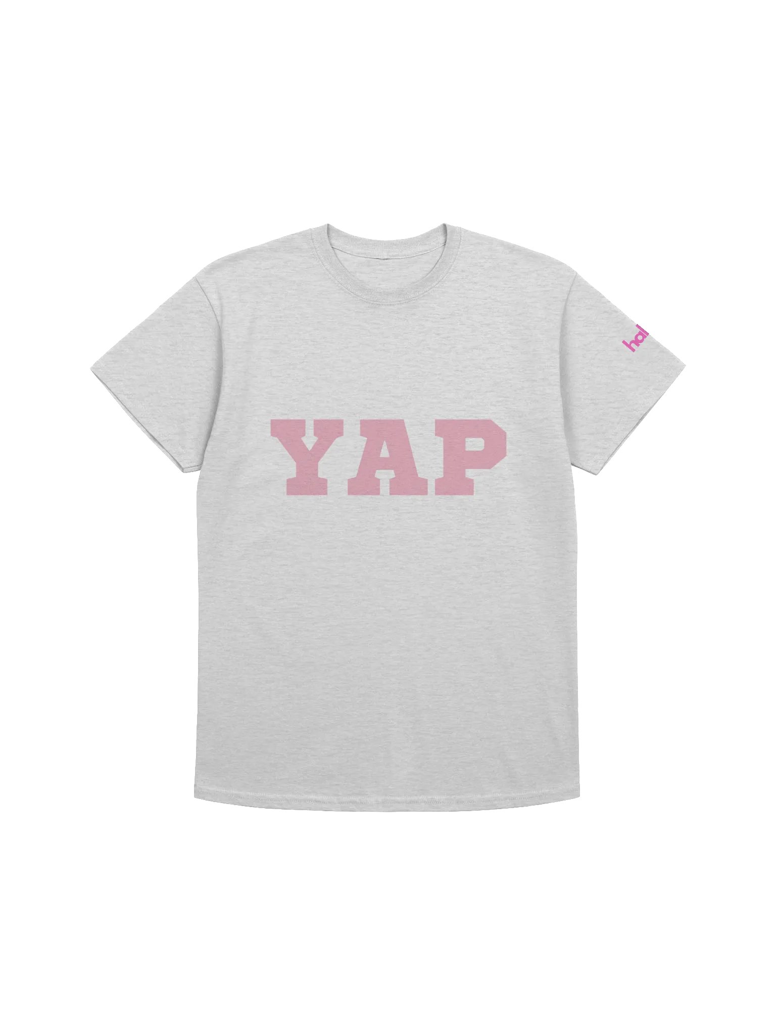 YAP tee product image (2)