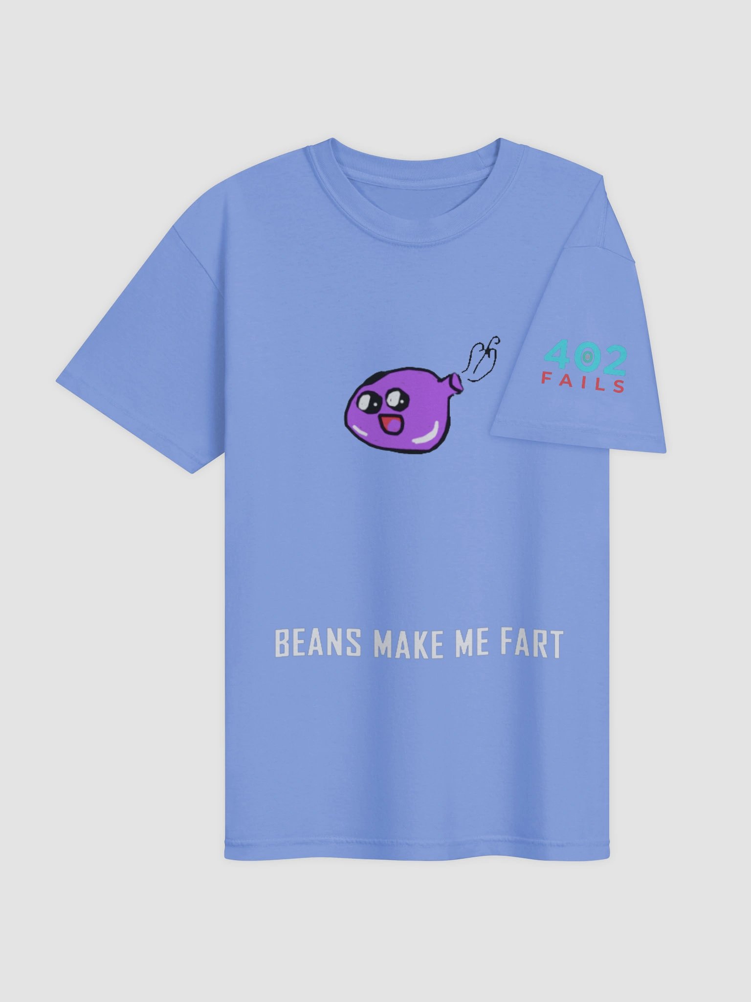 Beans Make Me Fart product image (4)