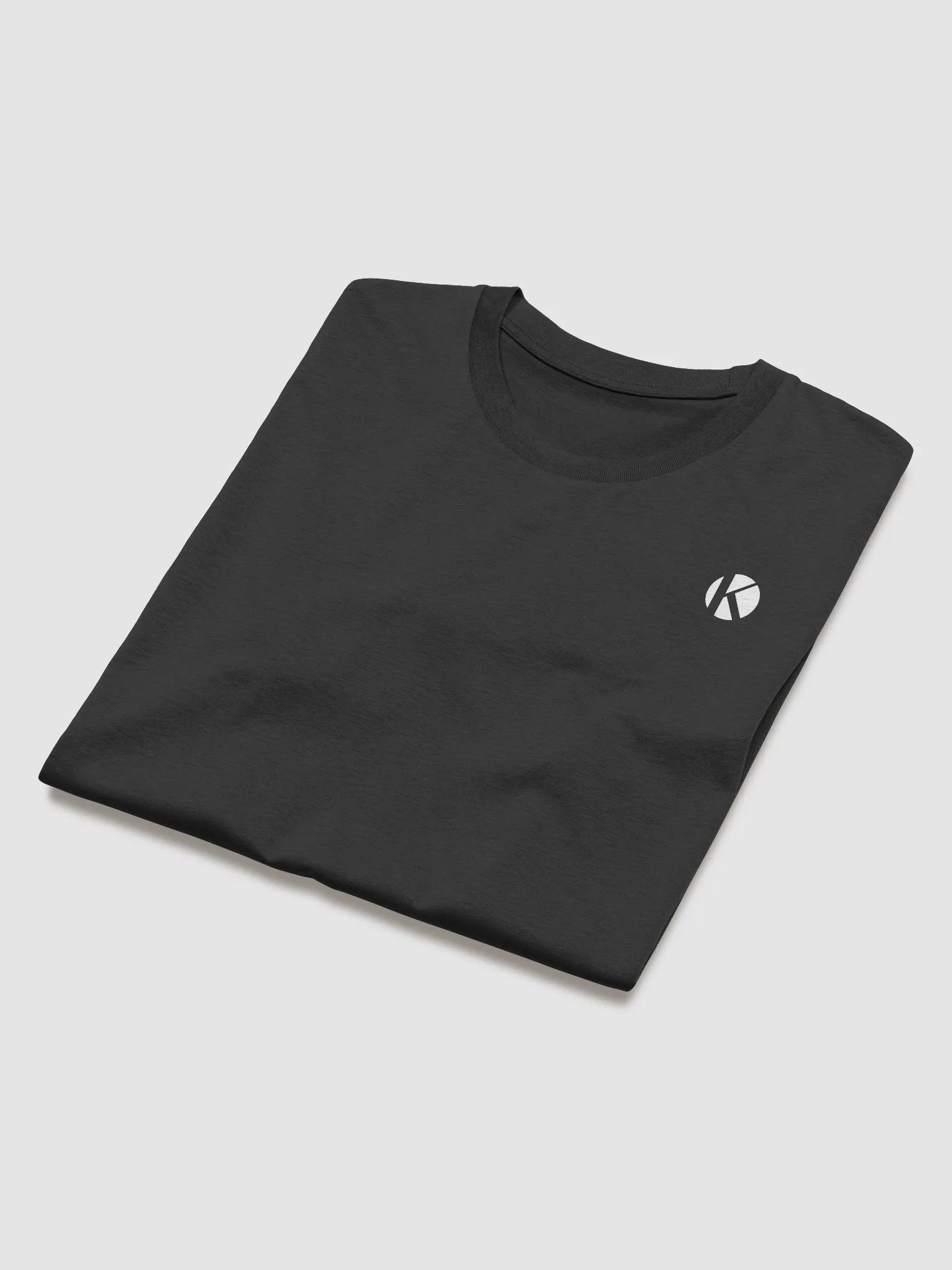 Organic Cotton T-Shirt with Small Kigalian Icon product image (25)