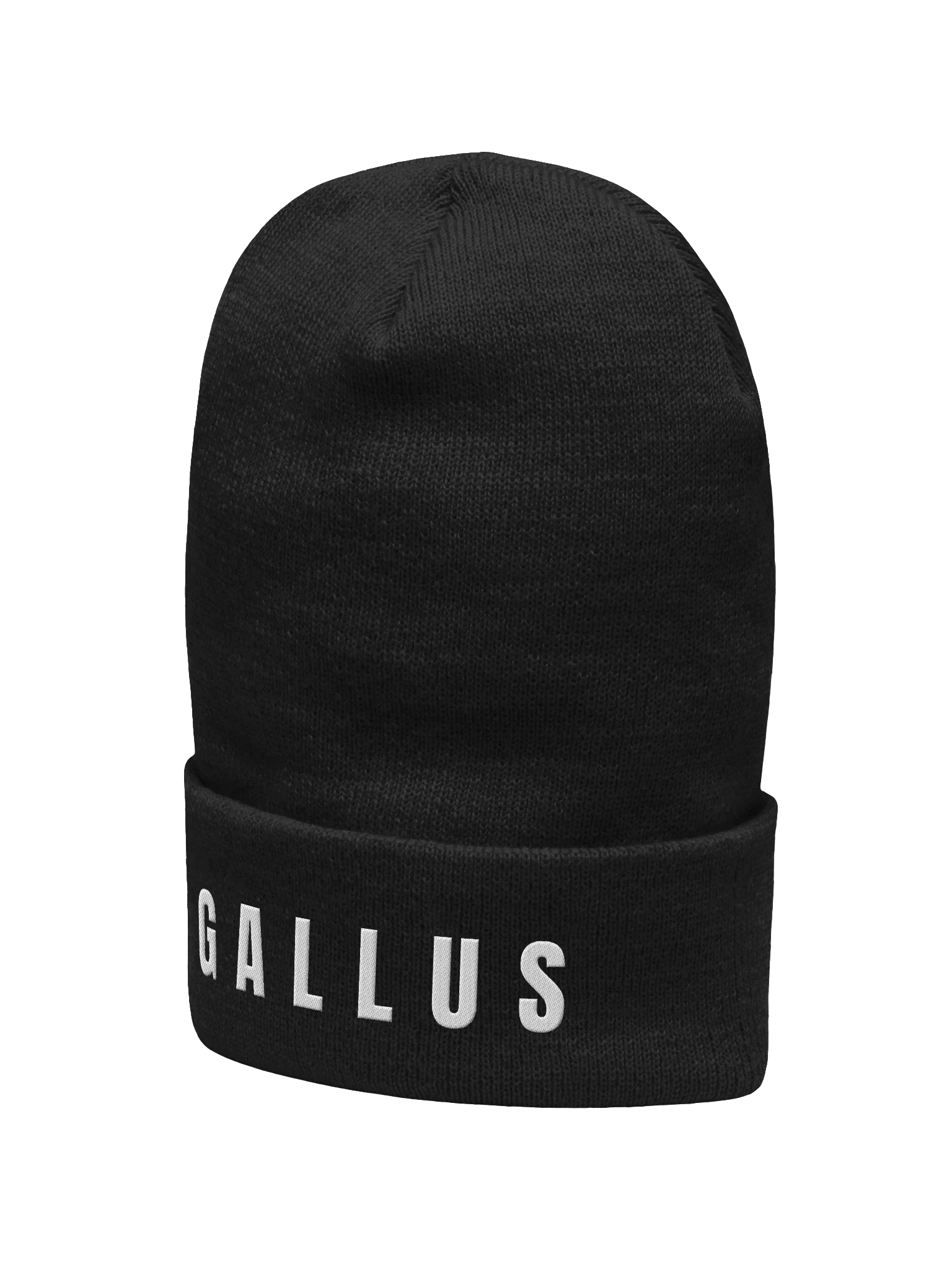 Gallus Bold Beanie product image (2)