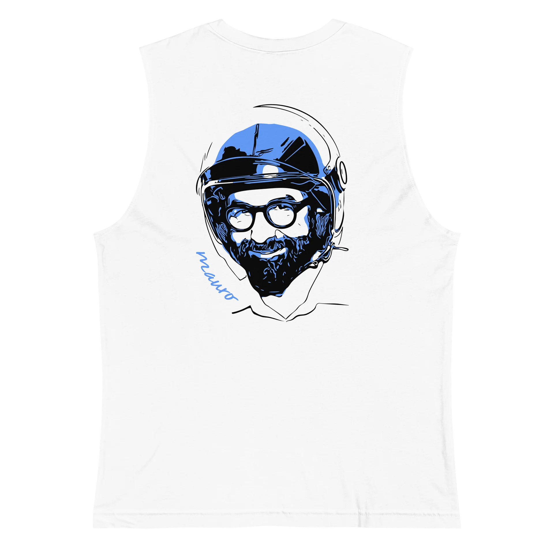 Mauro´s Signature Tank product image (4)