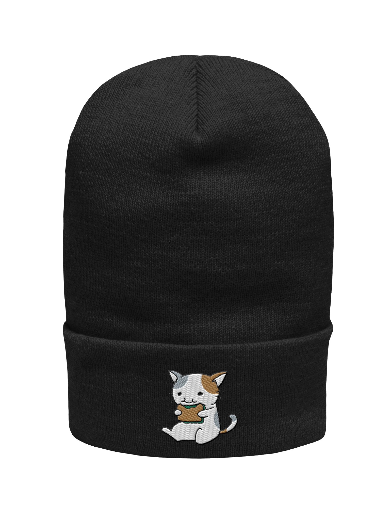 Nommers Beanie :3 product image (1)