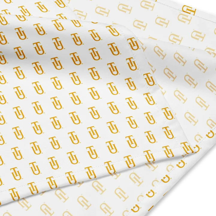 1881 Logo Scarf product image (2)