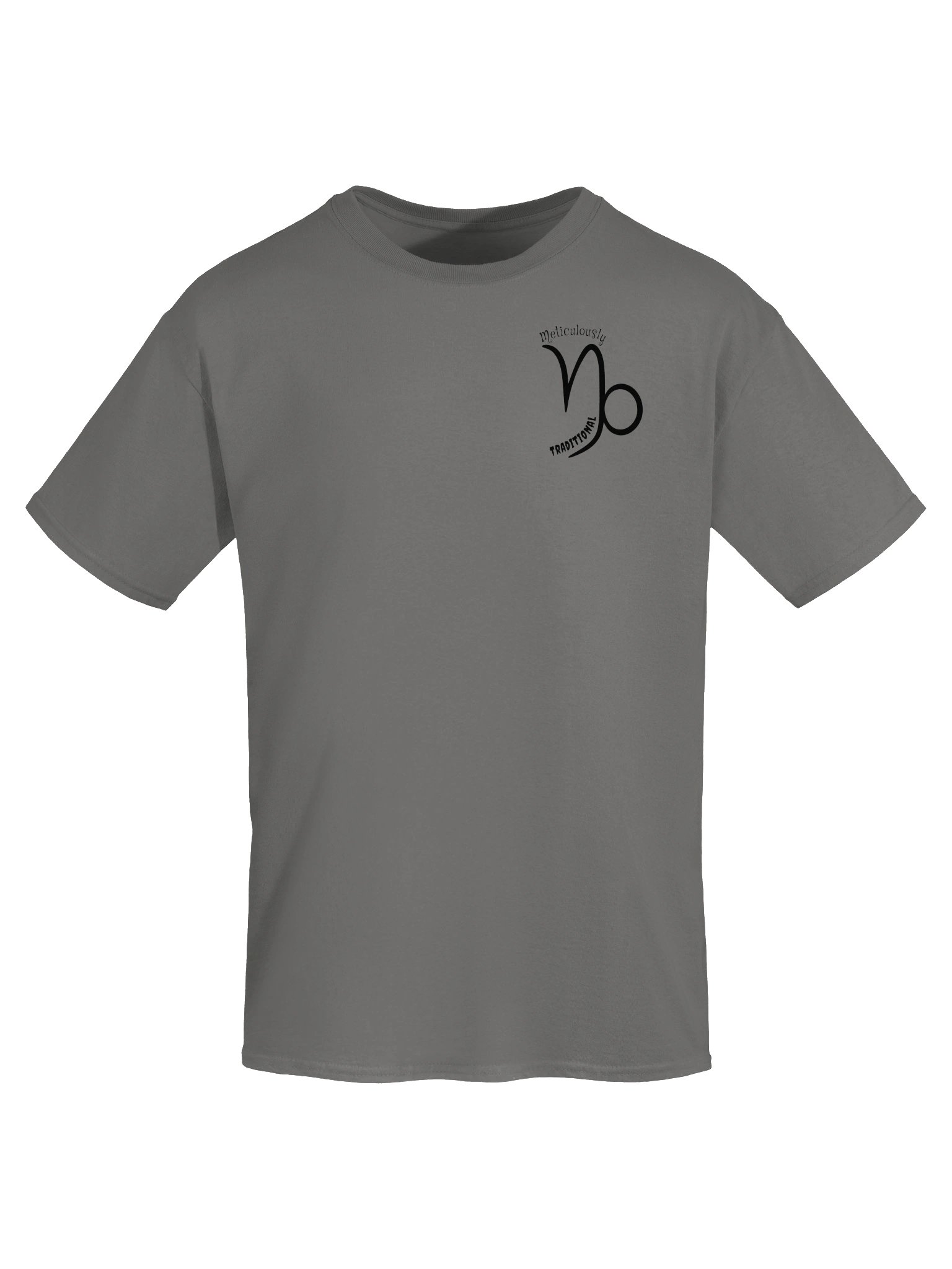 Capricorn T-shirt product image (4)