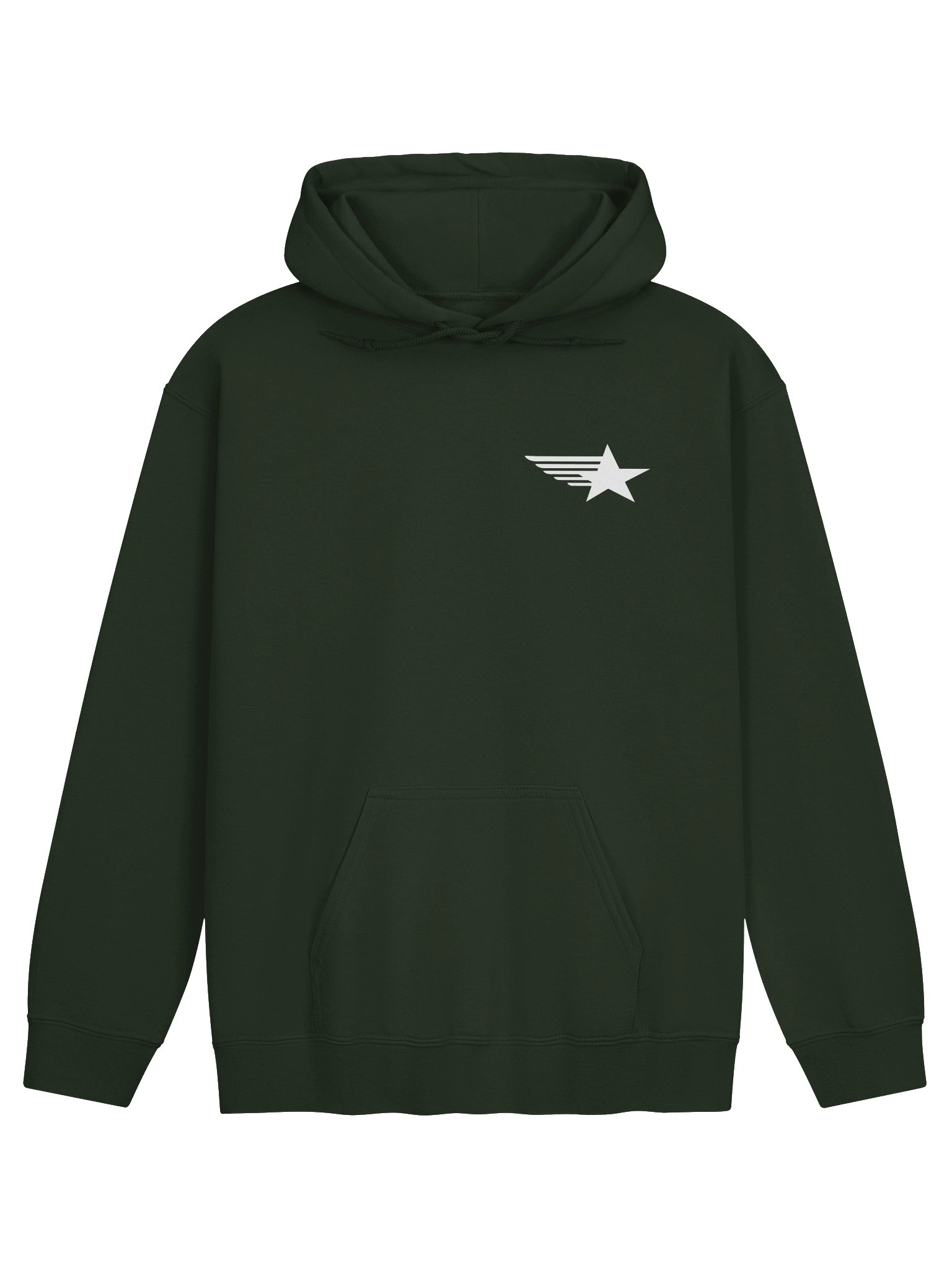 Wildcat Band Legacy Hoodie product image (2)