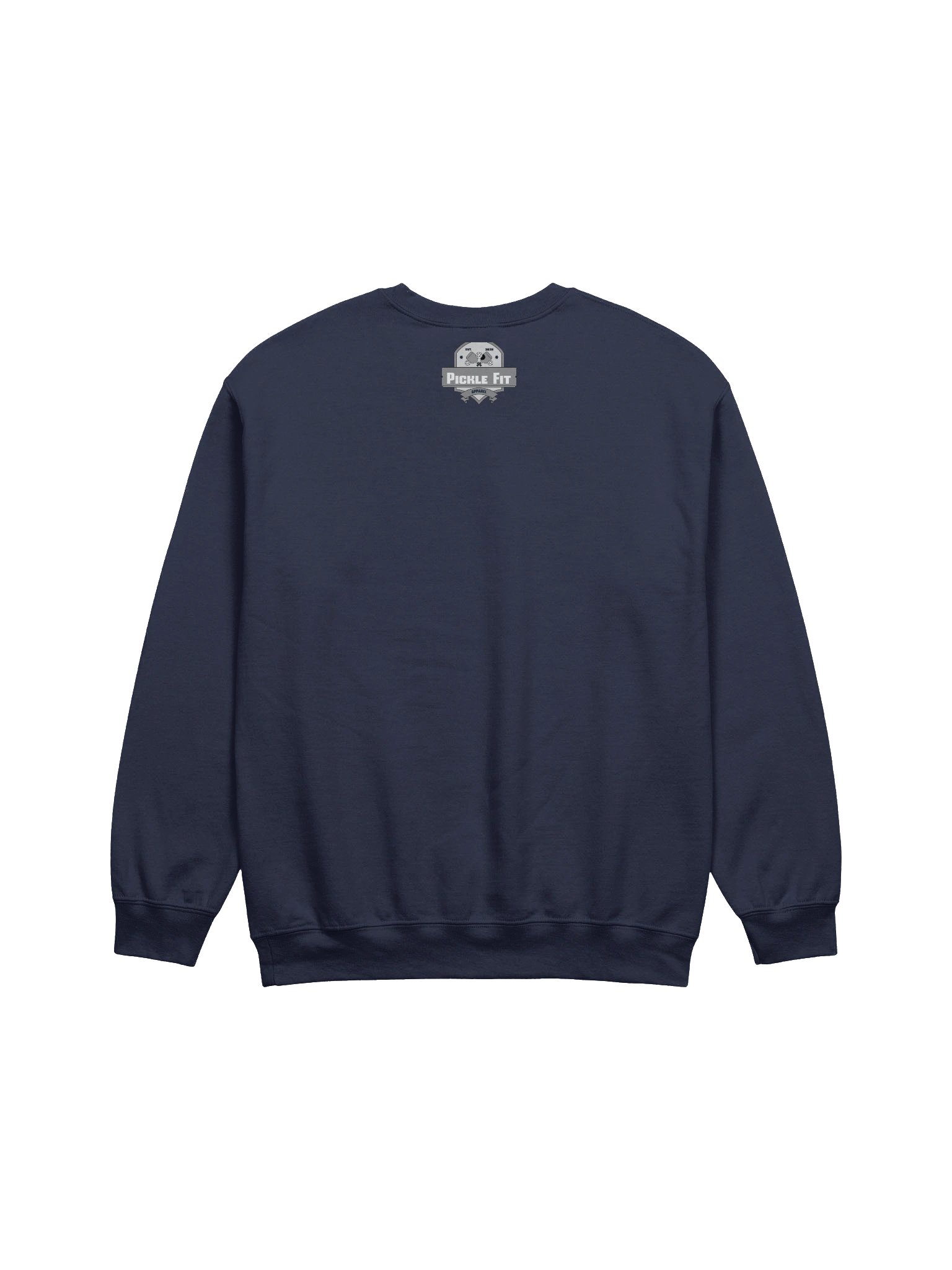 Buffalo Pickleball Classic Crewneck Sweatshirt product image (6)