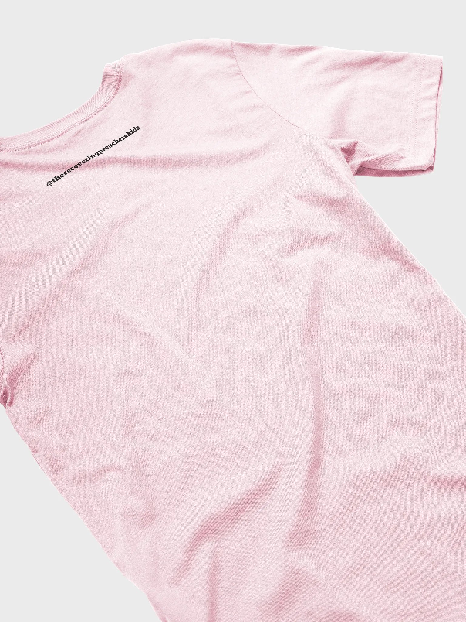 The Lord is my Shepherd Tee product image (32)