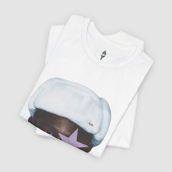 Starry Tyler Tee product image (2)