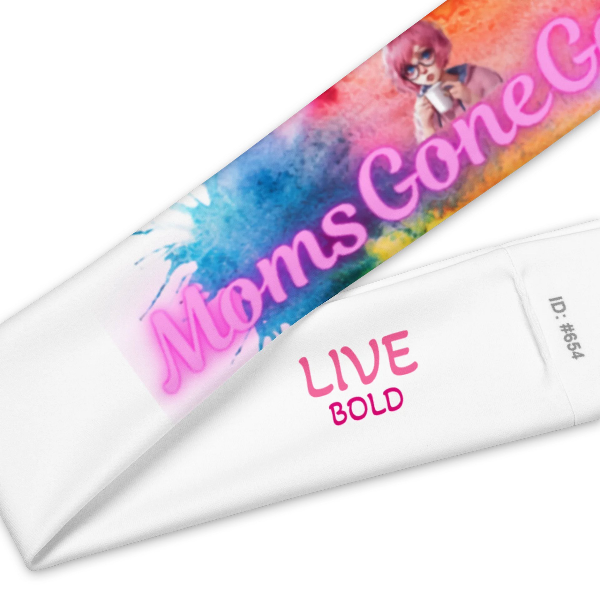 Nice Headband product image (3)