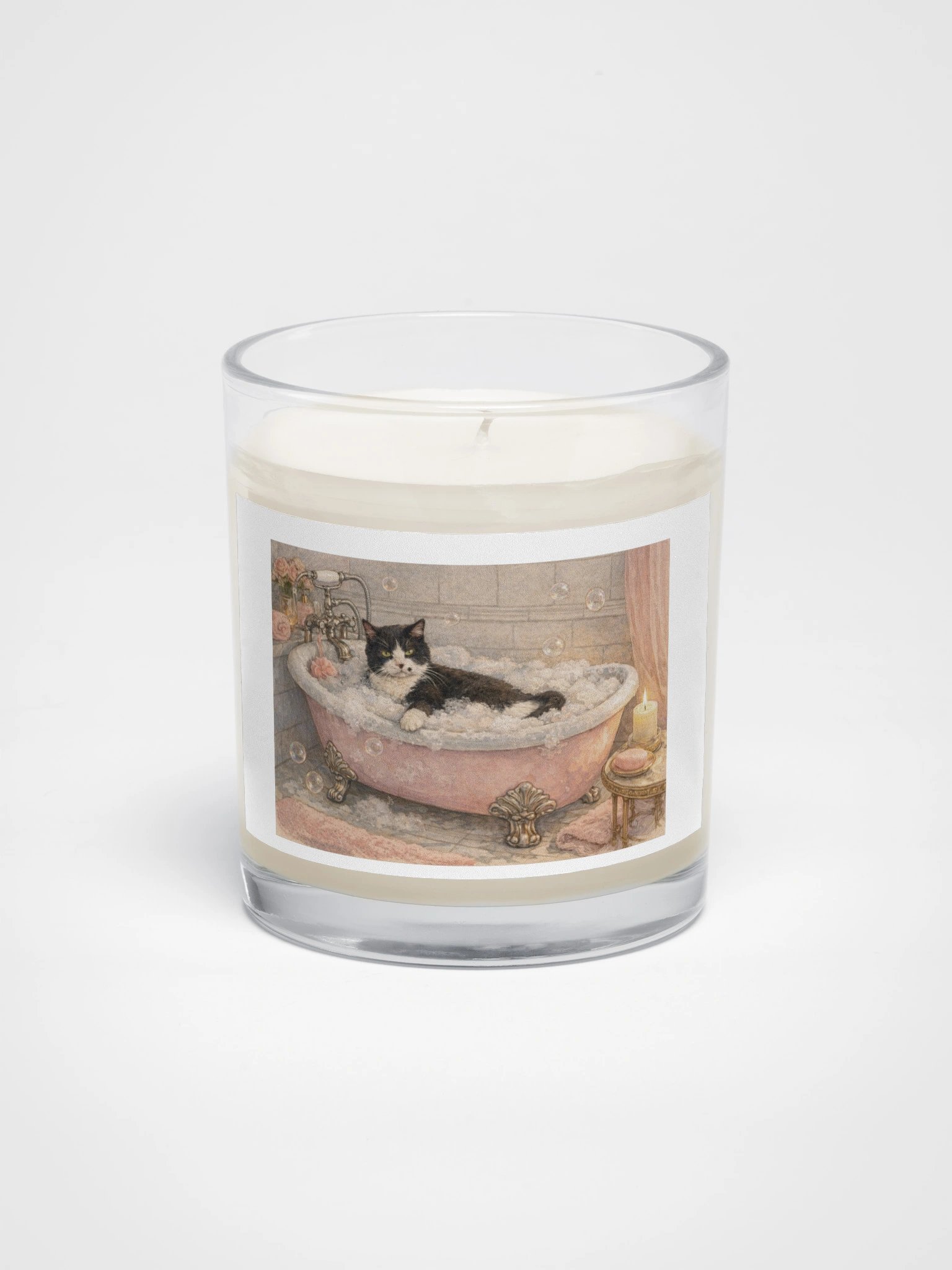 Archie Candle product image (1)