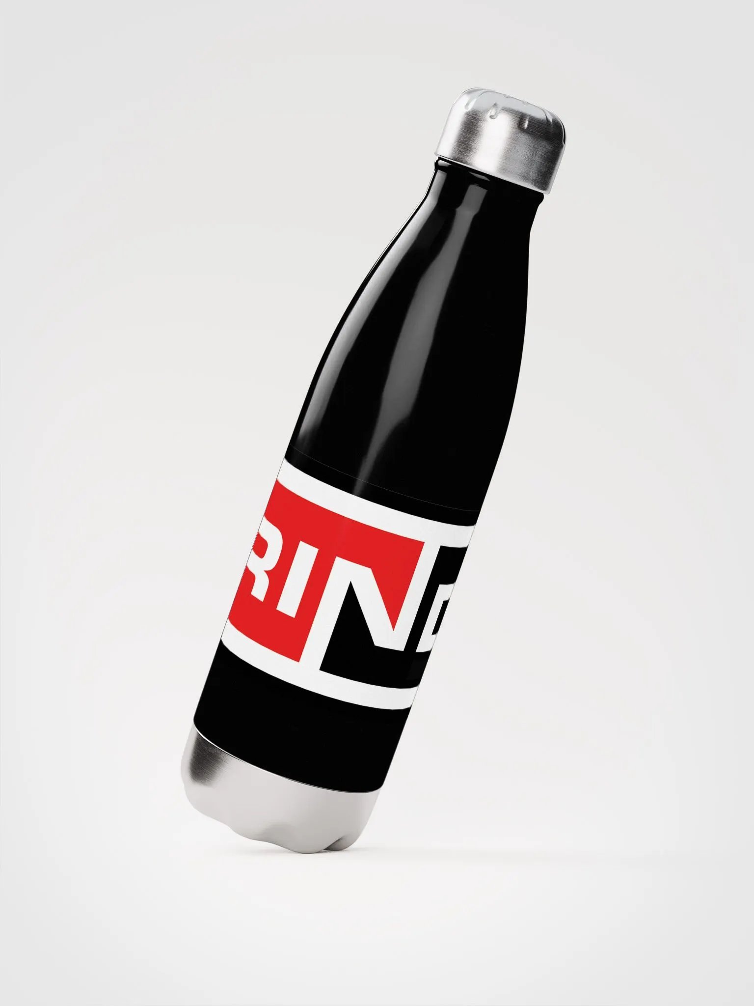 GRIND Stainless Steel Water Bottle product image (2)