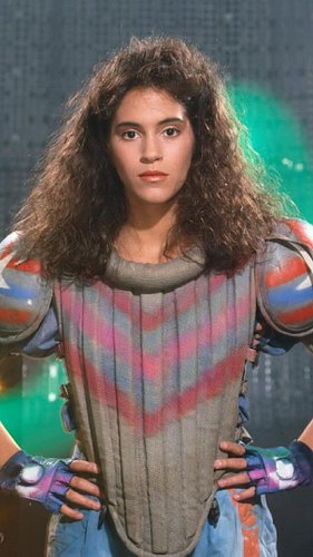 Naming my Meta Muse personal assistant after Bodhi from Solarbabies was the only move that made sense.

Turns out Muse is act...