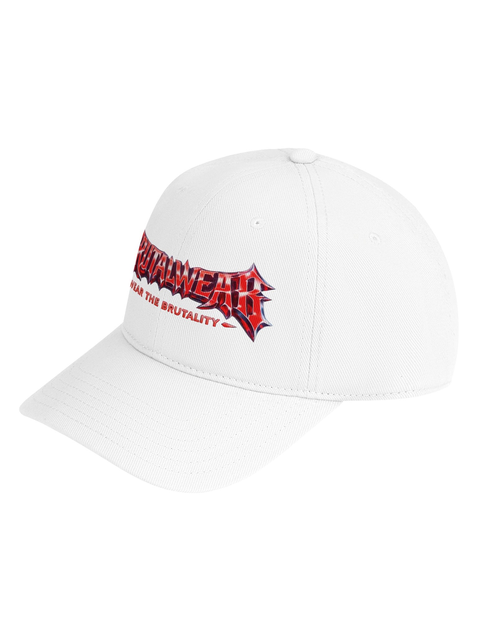 BWLLEAR BWMF BASEBALL HAT LOW PROFILE product image (22)