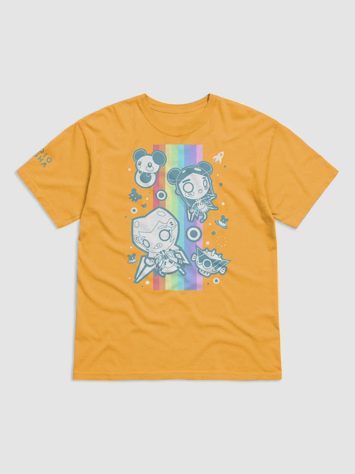 Anything T-Shirt product image (1)