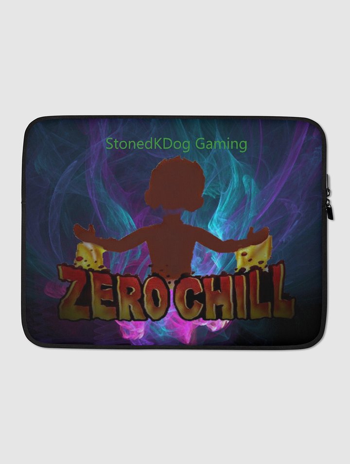 Doghouse Laptop Sleeve product image (1)