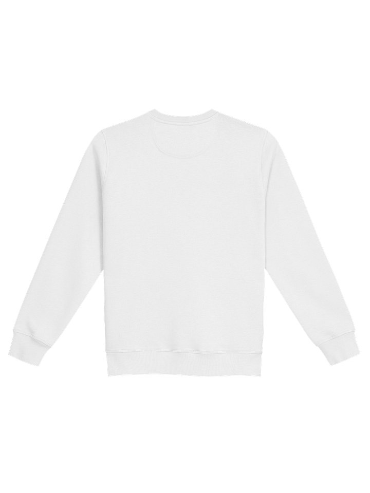 Pharmacist - Evidence-based Compassion Unisex Organic Sweatshirt product image (2)