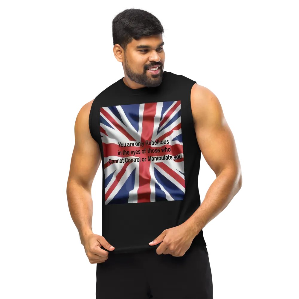 British Flag Rebel product image (10)