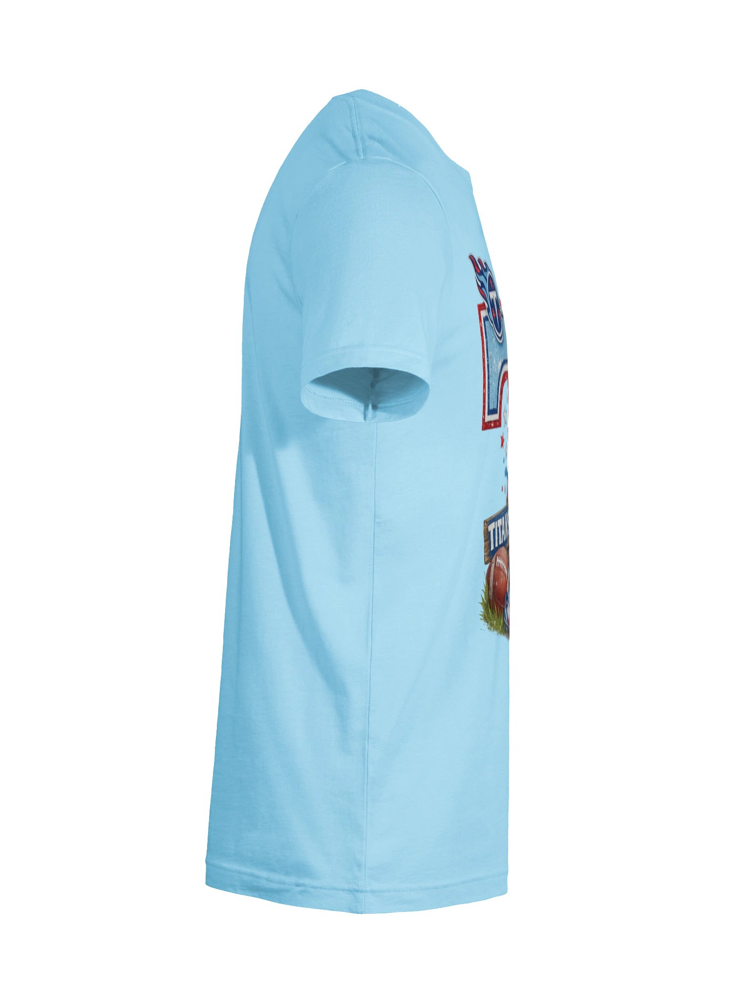 Tennessee Titans Tshirt product image (37)