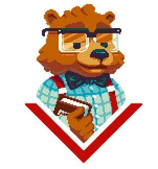 Nerdy Bear Studios