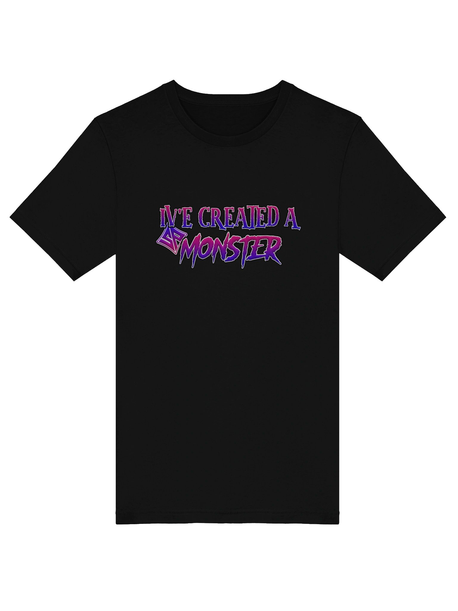 Create A Monster V2 Classic Tee product image (5)