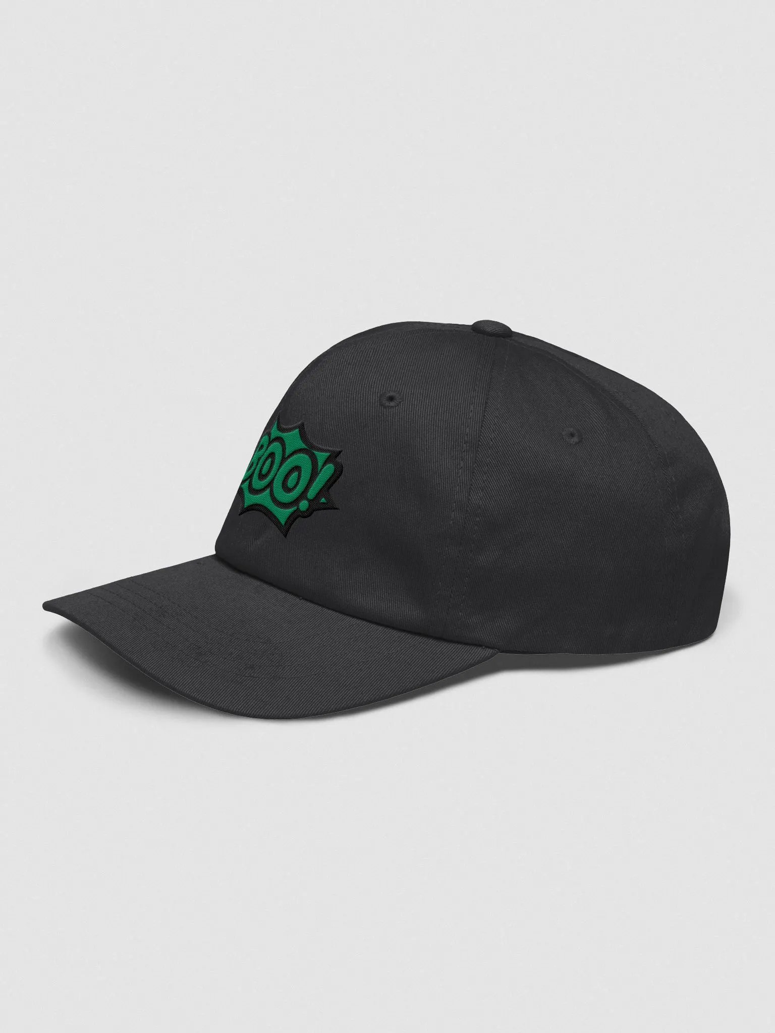 BOO! Blast Dad Hat product image (26)