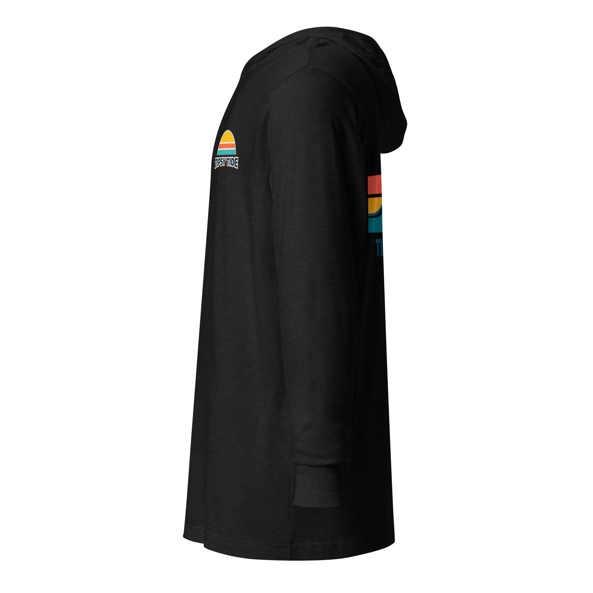 Retro Surf Logo Hoodie product image (4)
