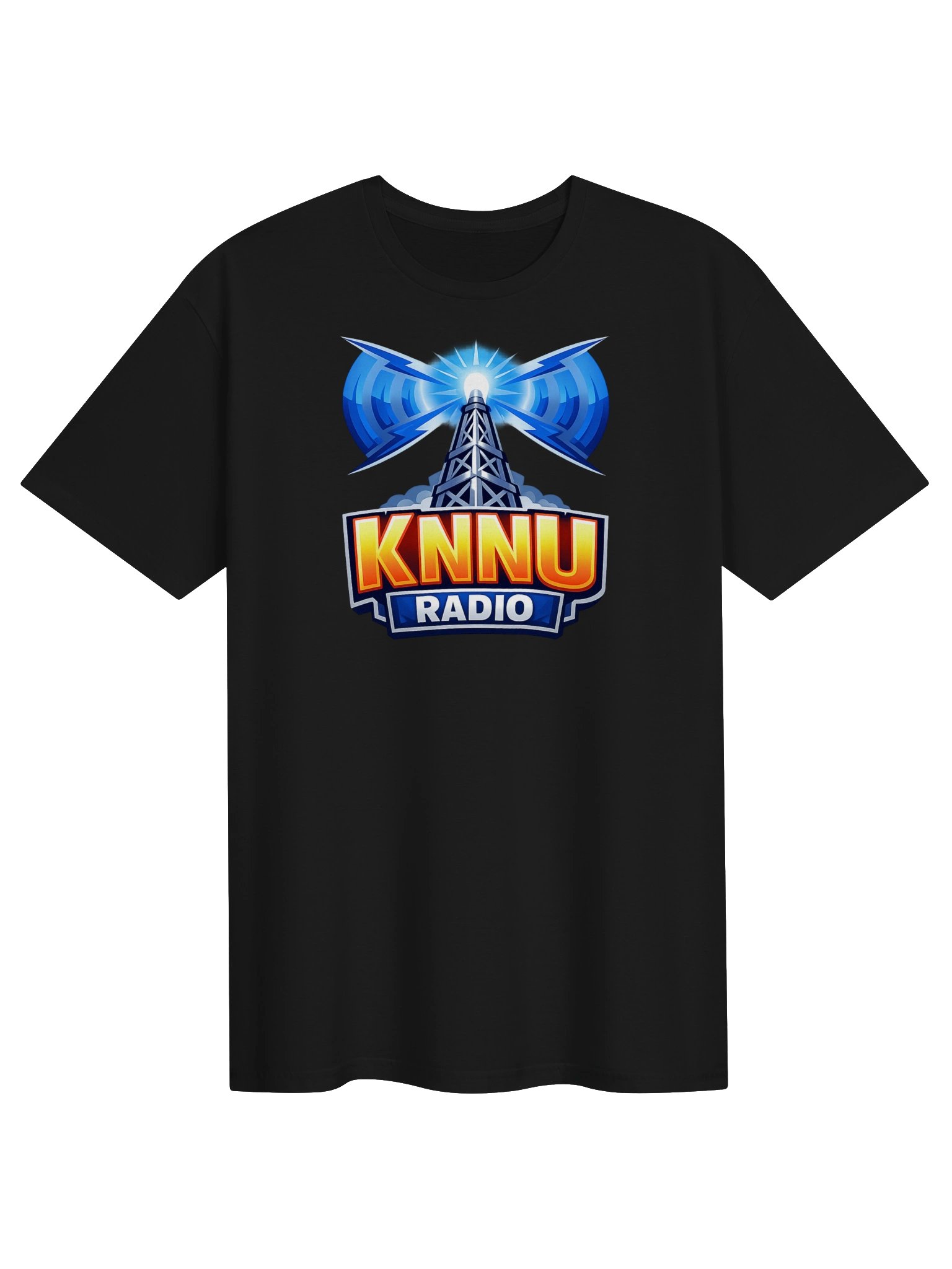 KNNU Radio product image (1)