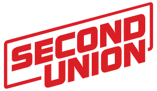 Second Union Merch Shop