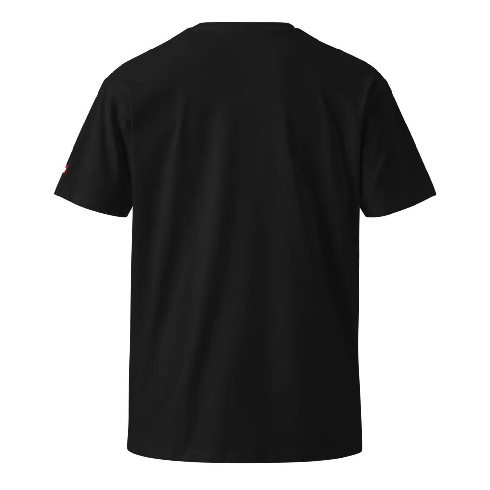 Sakura Swordsman Tee product image (4)