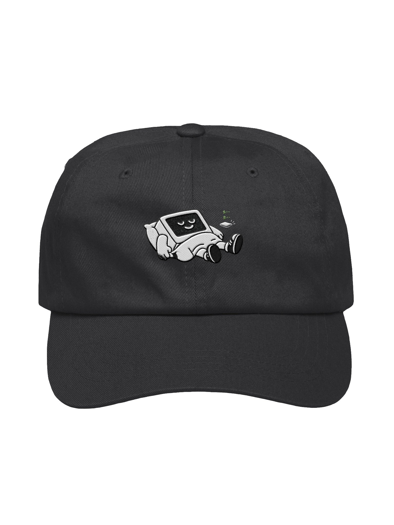Zaddy Hat - Dappy product image (1)