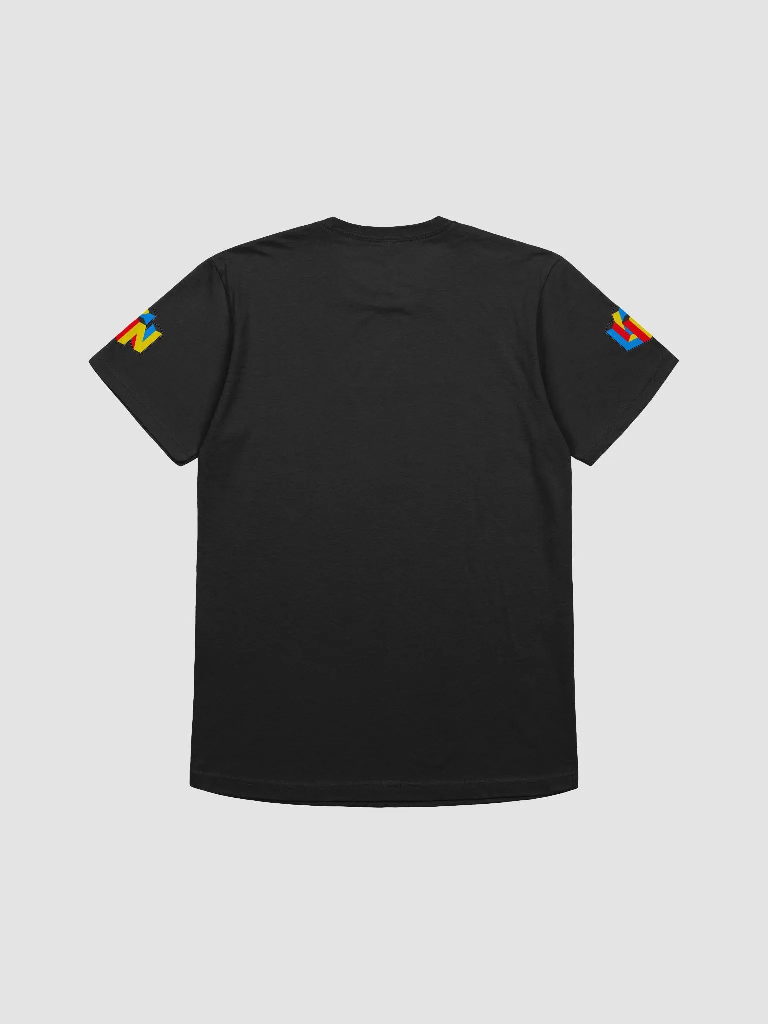 LNL64 - Next Level Supersoft T-Shirt product image (2)
