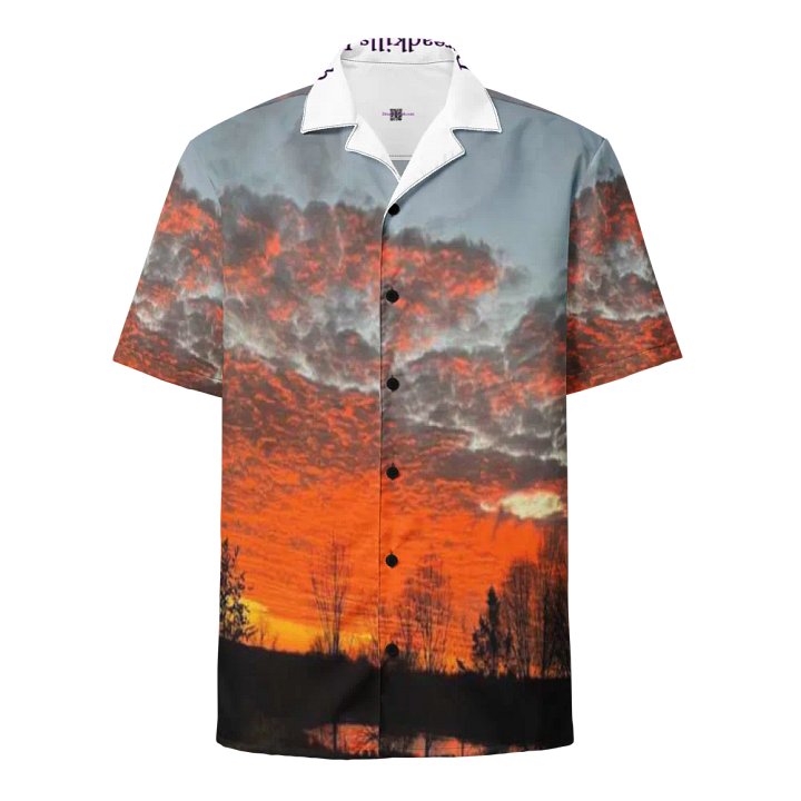 Fiery Skies product image (1)